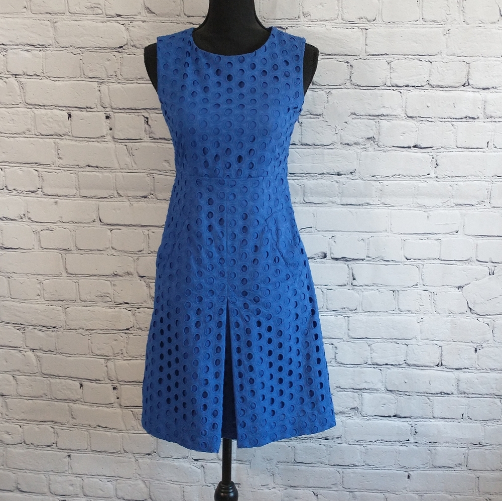 Diane von Furstenberg dress